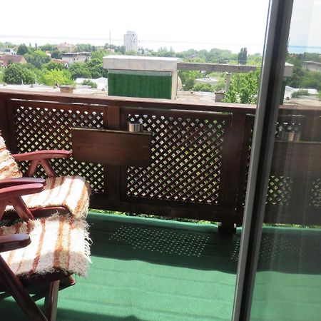 Prima Porta Vendeghaz Hotel Balatonalmadi Luaran gambar